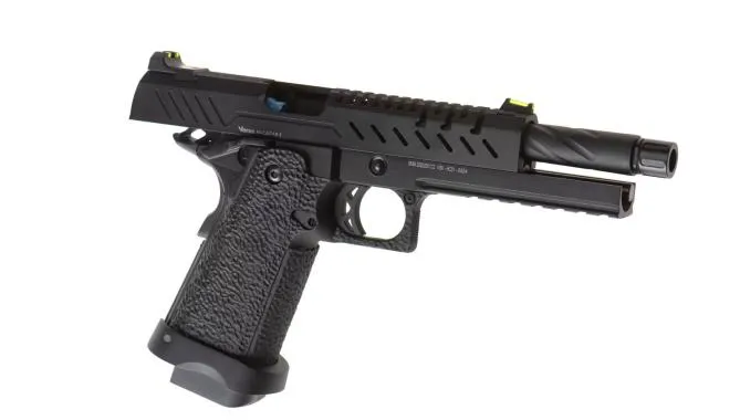 VORSK Hi-Capa 5.1 GBB Black